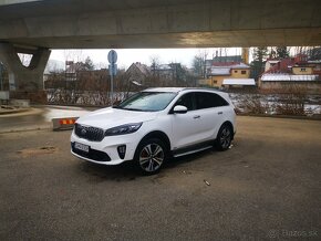 Kia Sorento 2.2 CRDi 4WD, GT line A/T8 ,200 PS, r.v 8/2018 - 4