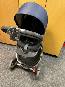 Stokke Sportovy kocik - 4