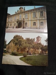 Pohľadnice Košice - 4