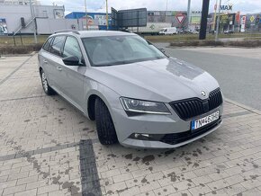 ŠKODA SUPERB III - 4