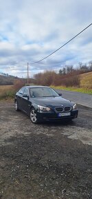 Bmw e60 - 4