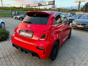 Fiat 500 ABARTH “595” Limited Edition - 4