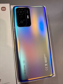 Xiaomi 11T 5G, Modra - 4