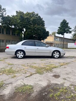 Opel Omega 3.2 V6 - 4