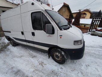 Fiat Ducato - 4