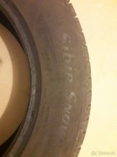 Pre2 ks zimné pneumatiky 185/65 r 17 - 4