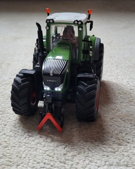 RC traktor Siku Control Fendt 939 - 4