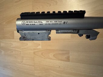 Bergara ba13 TD 308 WIN - 4