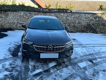 Opel Insignia - 4