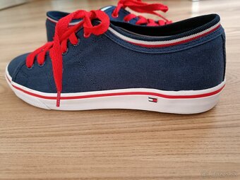 Platenky Tommy Hilfiger - 4