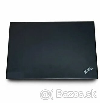 Lenovo ThinkPad T470s i5-6300U 8 GB RAM 256 GB SSD 14 - 4