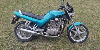 Suzuki VX 800, v originálnom STAVE 1799e po servise vyčisten - 4