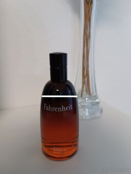 Dior- Fahrenheit, originál - 4