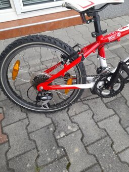 Detsky bicykel SCOTT-20-24 - 4