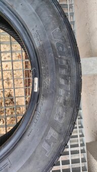 Hankook  215/60 R16C - 4