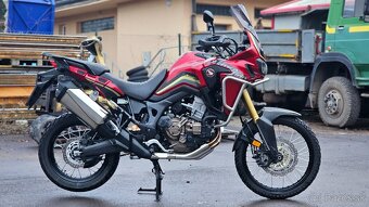 Honda CRF1000 DCT Africa Twin r.v. 2017 - 4