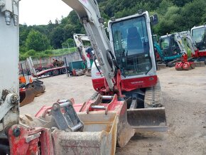 Takeuchi TB260 900mth - 4