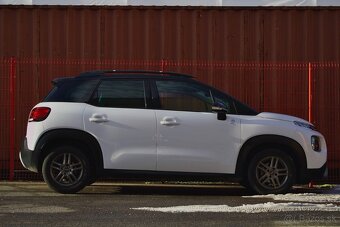 Citroën C3 Aircross 2019 - 4