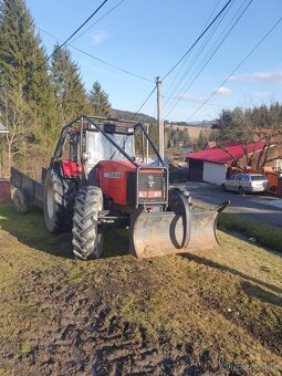 Zetor 16245 SUPER Ukt.Lkt - 4