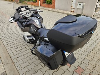 BMW R1200 RT - 4