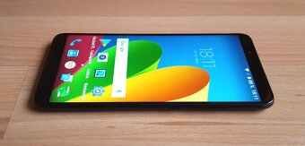 Predám UMIDIGI S2 6 palcový 4G LTE 4 GB RAM 64 GB ROM , - 4