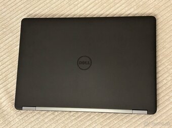 DELL Latitude E5470 + TAŠKA + MYŠ - 4