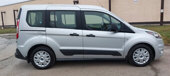 Ford Transit Connect 1.5 TDCi 5miest. - 4