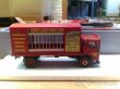 1:50 Corgi Classics Chipperfields Cirkus preprava zvierat - 4