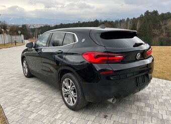 2019 BMW X2 sDrive - 4