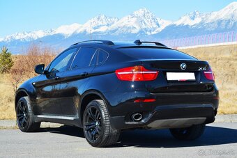 BMW X6 3.0d xDrive - 4