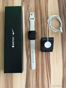 Apple Watch 7 45mm - 4