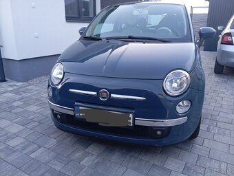 Fiat 500 - 4