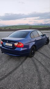 BMW E90 320d - 4