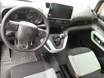 Citroen berlingo 2019 - 4