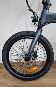 Elektrický bicykel ADO AIR A20 - 4