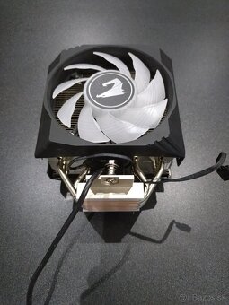 GIGABYTE ATC 800 AORUS CPU COOLER - 4