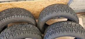 Pneumatiky Michelin 235/55 R18 - 4