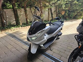 Honda pcx 125 2023, záruka do 05/2025 - 4