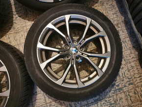 BMW 3 (G20) - originál 17" alu disky - 4