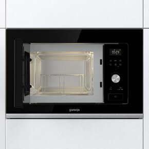 Gorenje BMX201AG1BG - 4