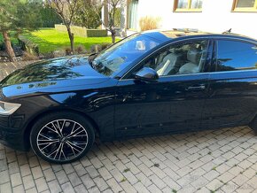 PREDAM AUDI A6 3,0 TDI DPF 245k quattro S tronic - 4