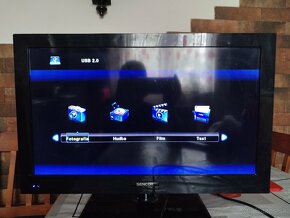 led tv - 4