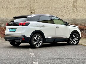 PEUGEOT 3008 GT plug-in hybrid - 4