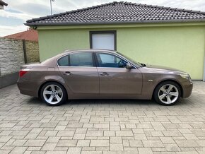 BMW 540i e60 225kW V8 - 4