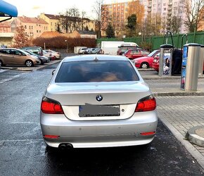 Bmw e60 / e61  530d, 525d, 520d, 525XD, 530XD,  ROZPREDÁM - 4