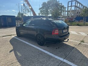 skoda octavia 2 2.0tdi - 4