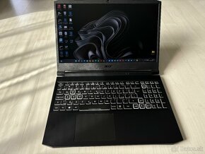 ACER NITRO AN515-45 RTX3070 - 4