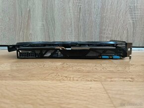 GIGABYTE GTX 760 WindForce 3X OC Rev. 2 - 4