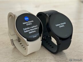 Samsung Galaxy Watch 6 40mm - 4