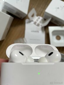 Apple Airpods pro 2. gen - 4